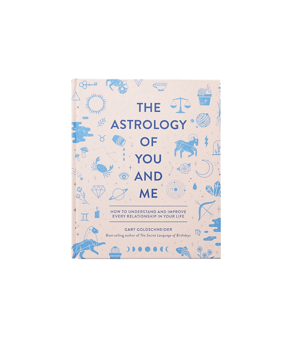 The Astrology of You and Me