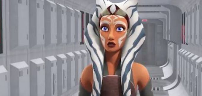 3 epic plot twists that could happen in the 'Clone Wars' series finale