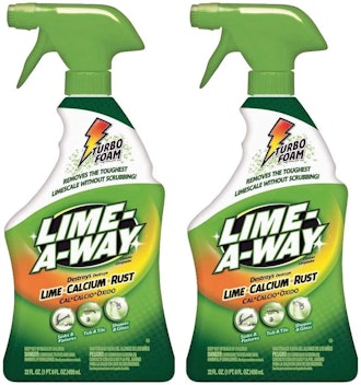 Lime-A-Way Lime Calcium Rust Cleaner (2-Pack)