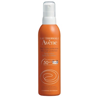 Avène Very High Protection Spray