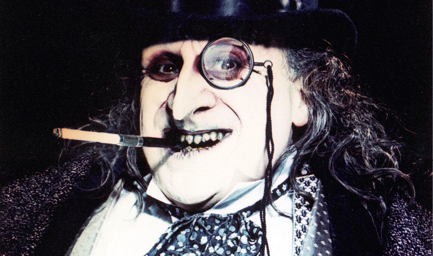 The Batman leak reveals something surprising about Colin Farrell's Penguin