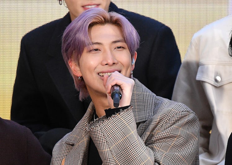 The ARMY thinks they know BTS' roles on their second 2020 album, including RM serving as the group's...