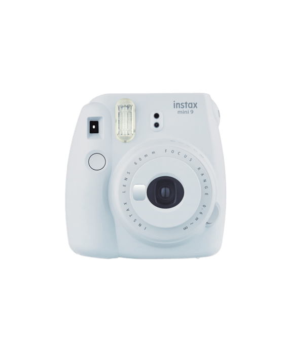 FUJIFILM INSTAX Mini 9 Instant Film Camera 