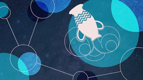 May 2020 Horoscope: Aquarius