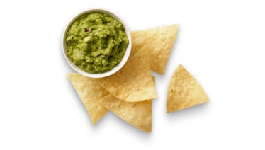 These recipes for menu items from restaurants include Chipotle's chips and guac.