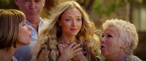 Mamma Mia! Here We Go Again