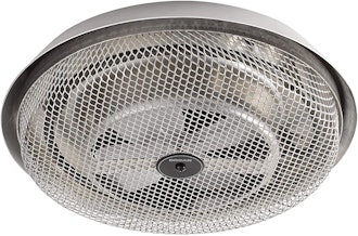 Broan-NuTone Fan-Forced Ceiling Heater 