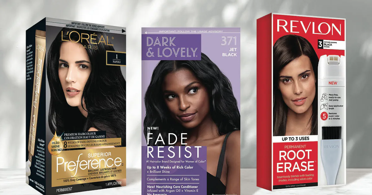 The 4 Best Permanent Black Hair Dyes the-4-best-permanent-black-hair-dyes