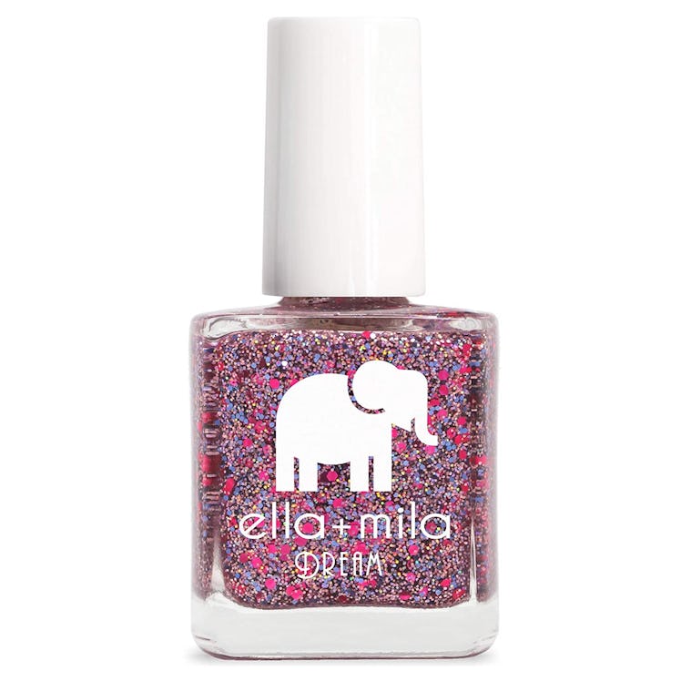 ella+mila Nail Polish in After Party