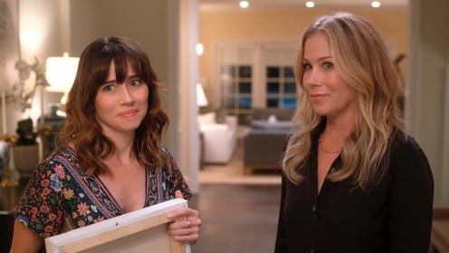‘Dead To Me’ Season 3 Just Might Include A ‘Married With Children’ Reunion