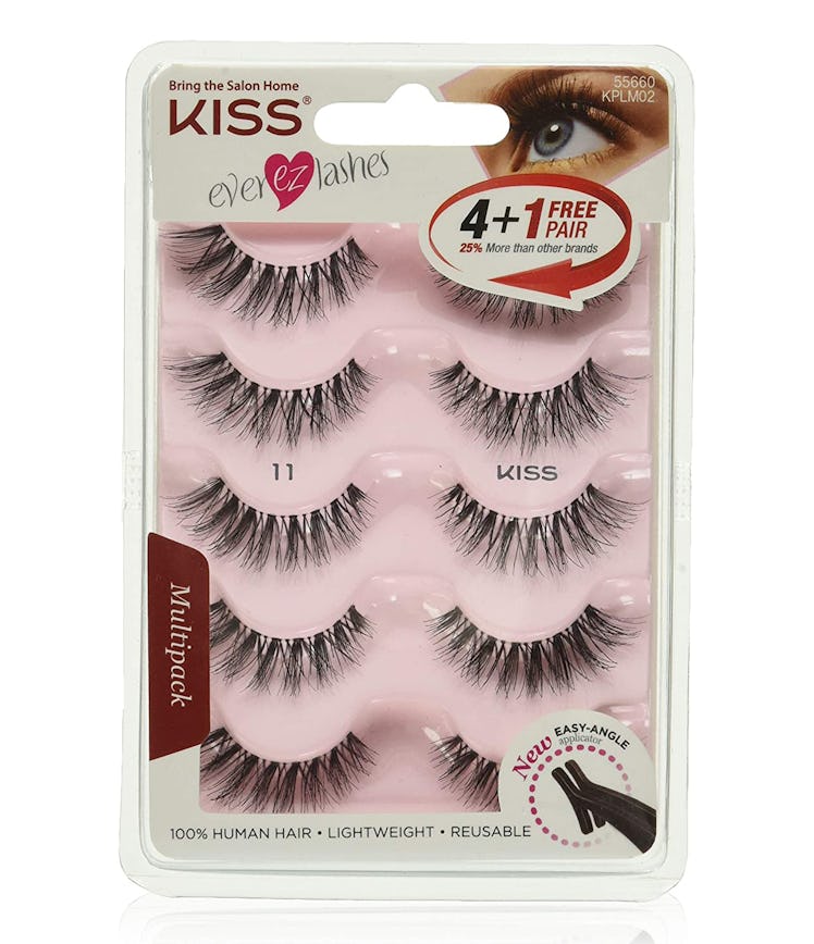 Kiss Ever EZ Lashes