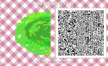 Animal Crossing Qr Codes Poster Animal Crossing Qr Codes Poster