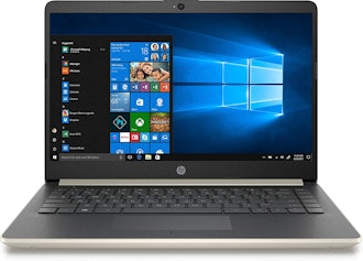 HP 14-CF0014DX 2019 Laptop