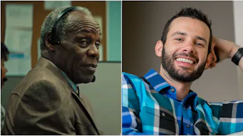 Sorry To Bother You Spoilers The White Faces Behind The White Voices