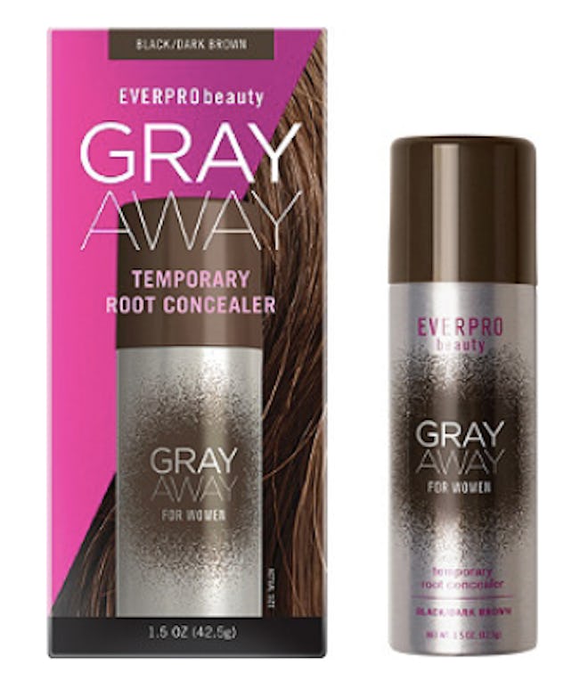 Gray Away Temporary Root Concealer