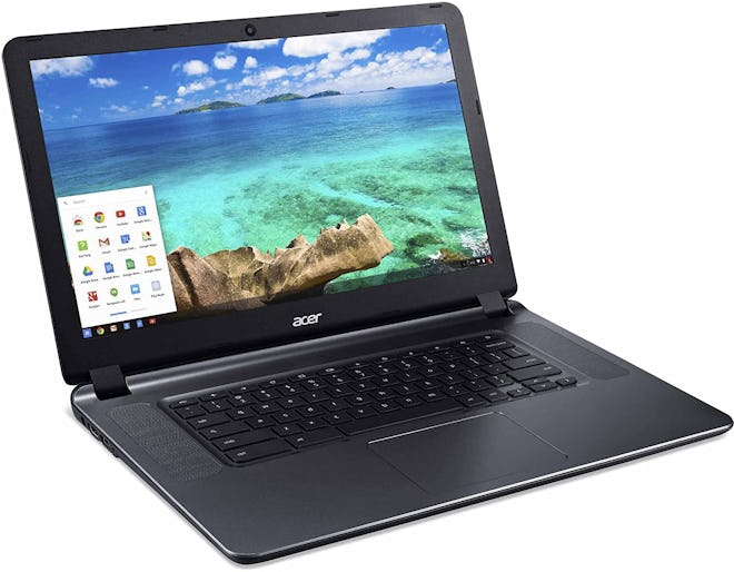 Acer Flagship CB3-532 Renewed Chromebook