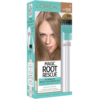 L'Oréal Paris Magic Root Rescue