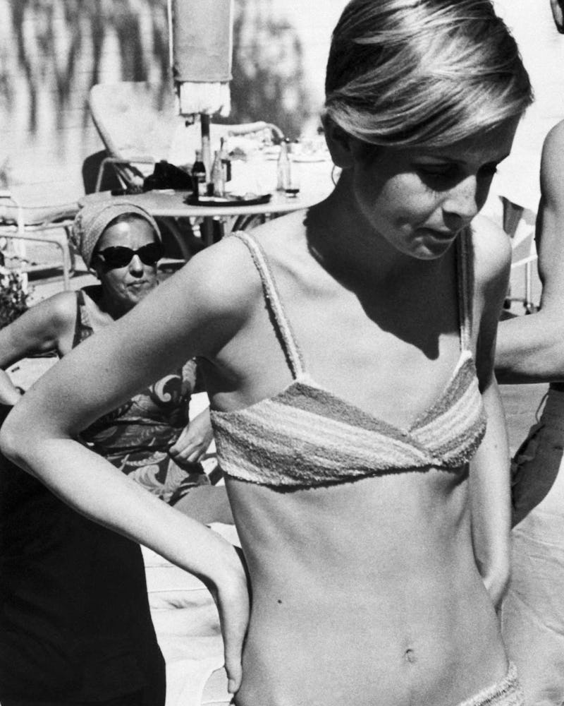 Twiggy Bikini