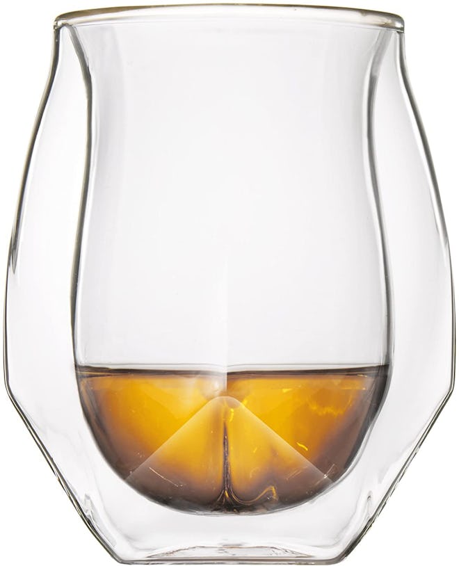 Norlan Whisky Glass  (Set Of 2)