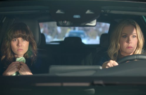Jen and Judy on Dead To Me