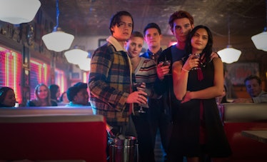 'Riverdale' fans have a lot of theories about Season 5.