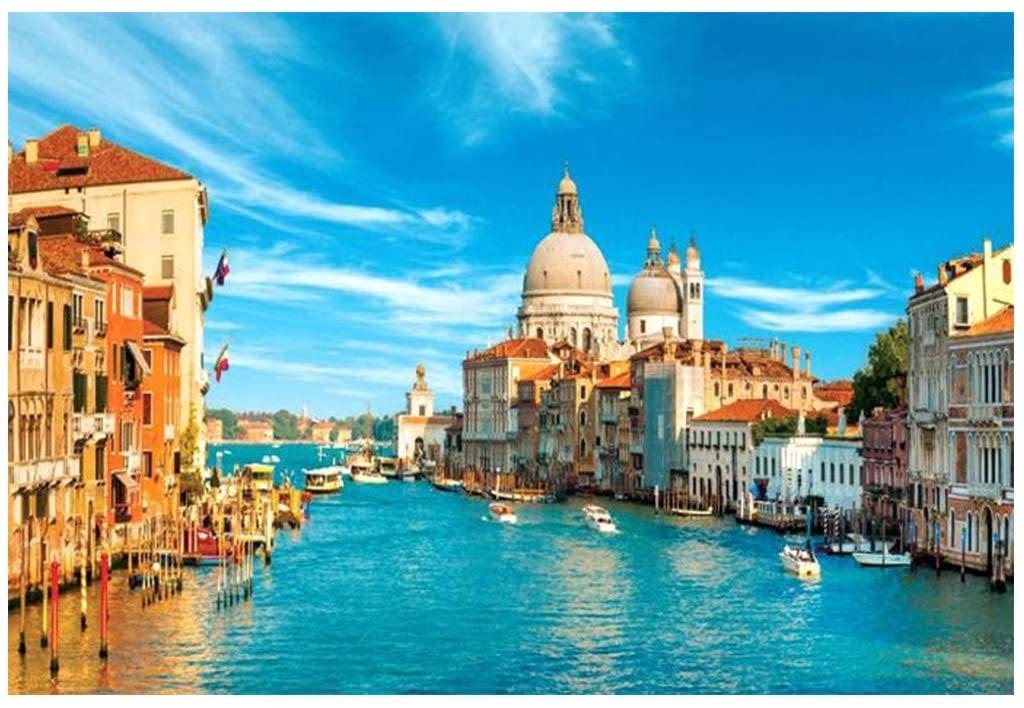 The 10 Best Jigsaw Puzzles Under 5