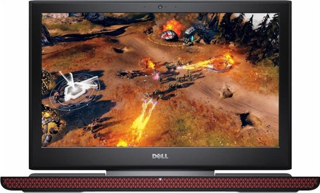 Dell Inspiron 15 7000 Series Gaming Edition