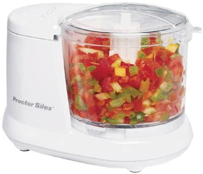 Proctor Silex Mini Food Processor