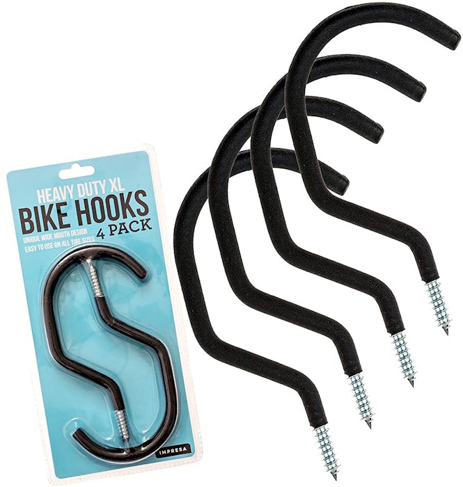 Impresa Products Hooks (4-Pack)