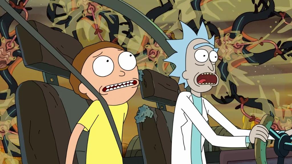 Watch rick and best sale morty s4 ep 7