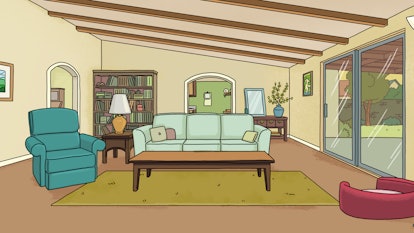 9 Adult Swim backgrounds featuring your favorite television shows