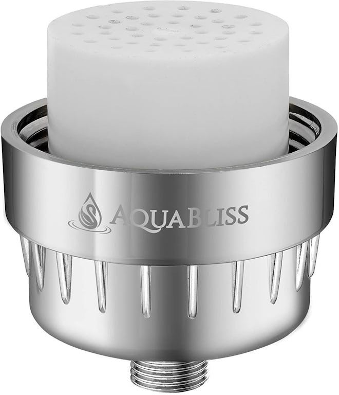 AquaBliss Revitalizing Shower Filter
