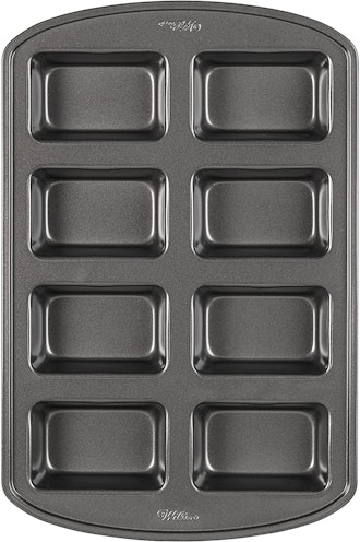 Wilton Non-Stick Mini Loaf Pan