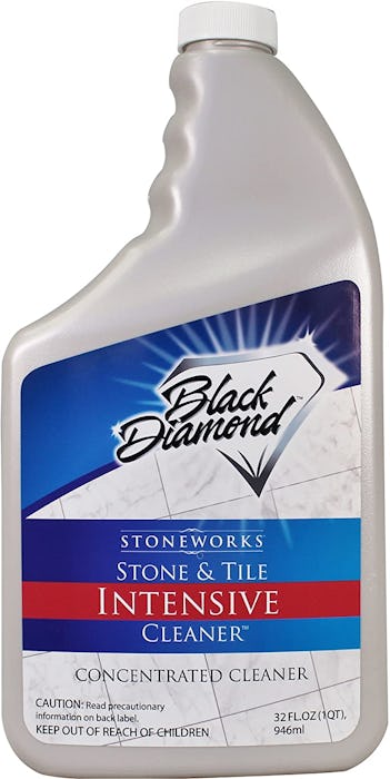 Black Diamond Stoneworks Stone & Tile Intensive Cleaner
