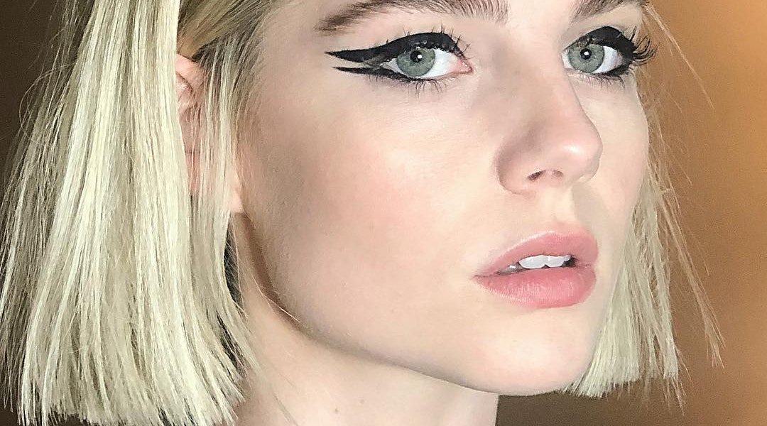 How To Perfect Your Cat Eye According To Celeb Makeup Artist Jo Baker
