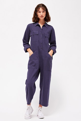 Charlie Jumpsuit