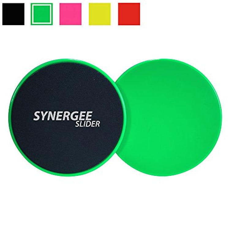 Synergee Core Sliders