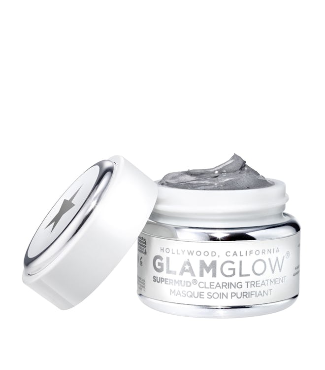 GlamGlow Supermud Clearing Face Mask