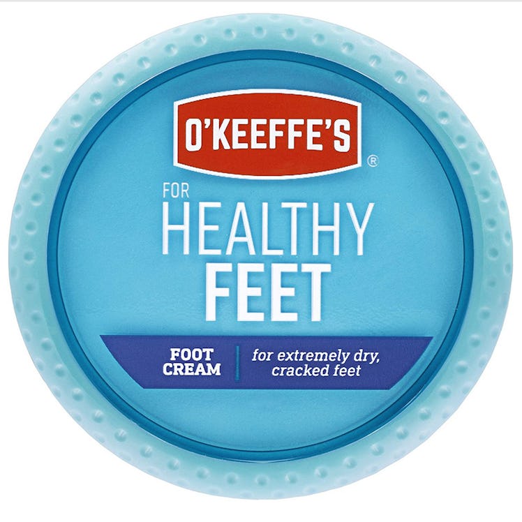 O'Keeffe's Healthy Feet Foot Cream