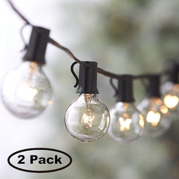 Lemontec String Lights