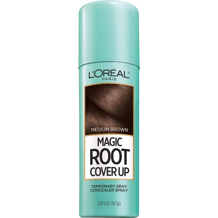 L'Oreal Paris Magic Root Cover Up 