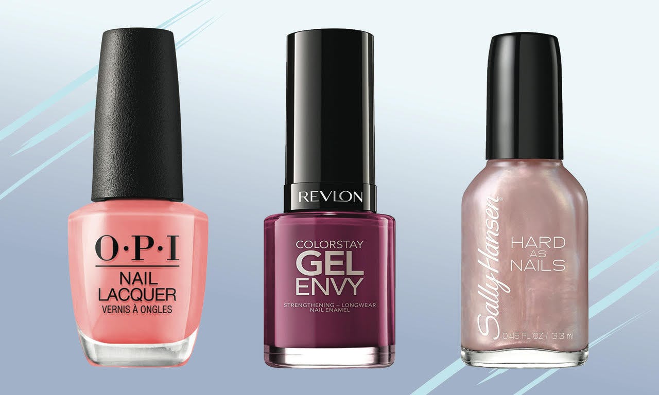 The Best Nail Polish On Amazon