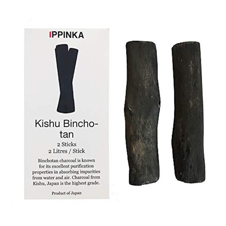 Kishu Binchotan Charcoal Sticks