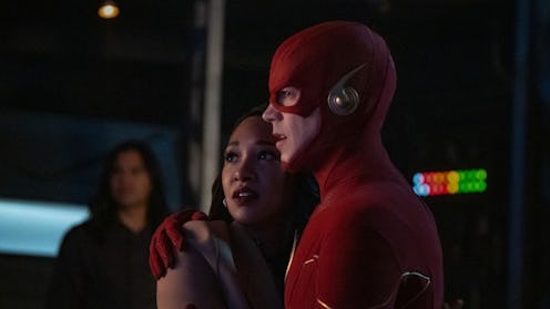 The Flash will return for Season 7.