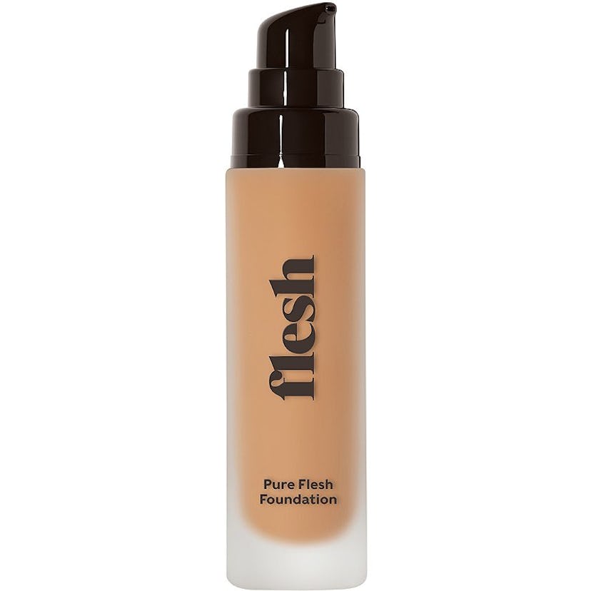 Flesh Pure Flesh Liquid Foundation