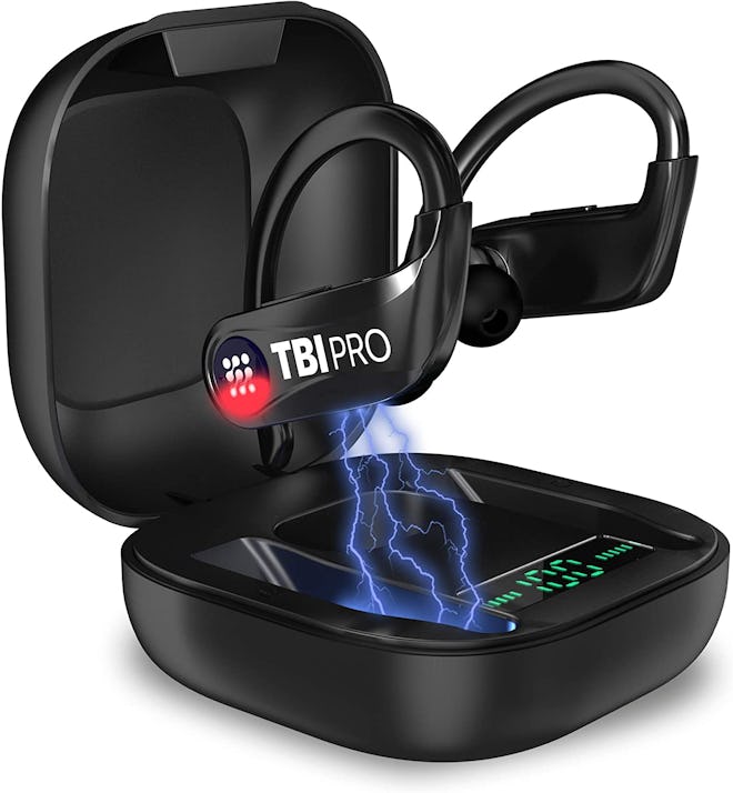 PowerPro Sport 5.0 Bluetooth Headphones