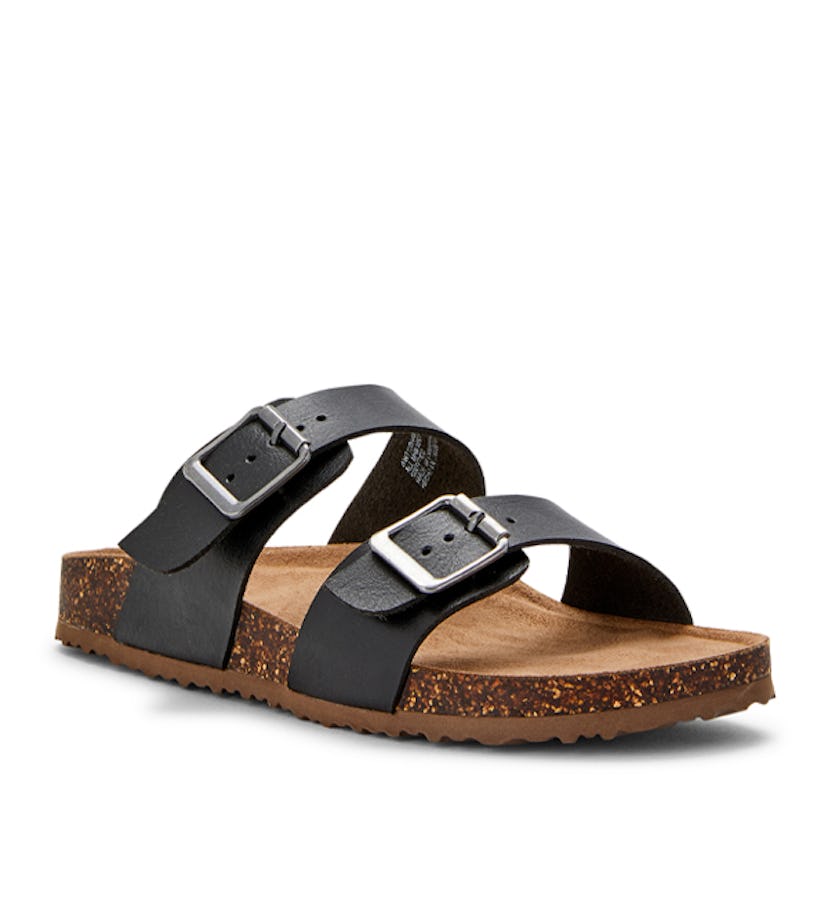 Slide Sandals