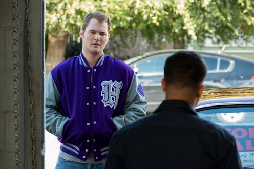 '13 Reasons Why' Bryce