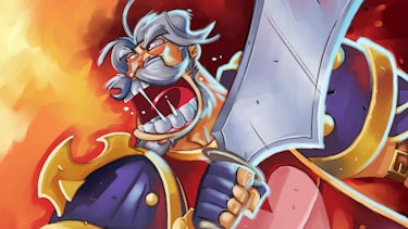 Leeroy Jenkins Meme Origin How A World Of Warcraft Joke Became Political