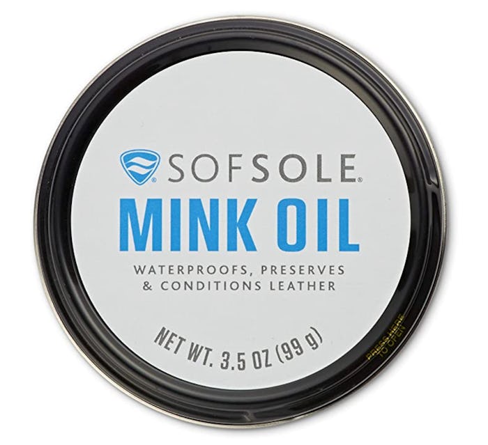 Sof Sole Mink Oil